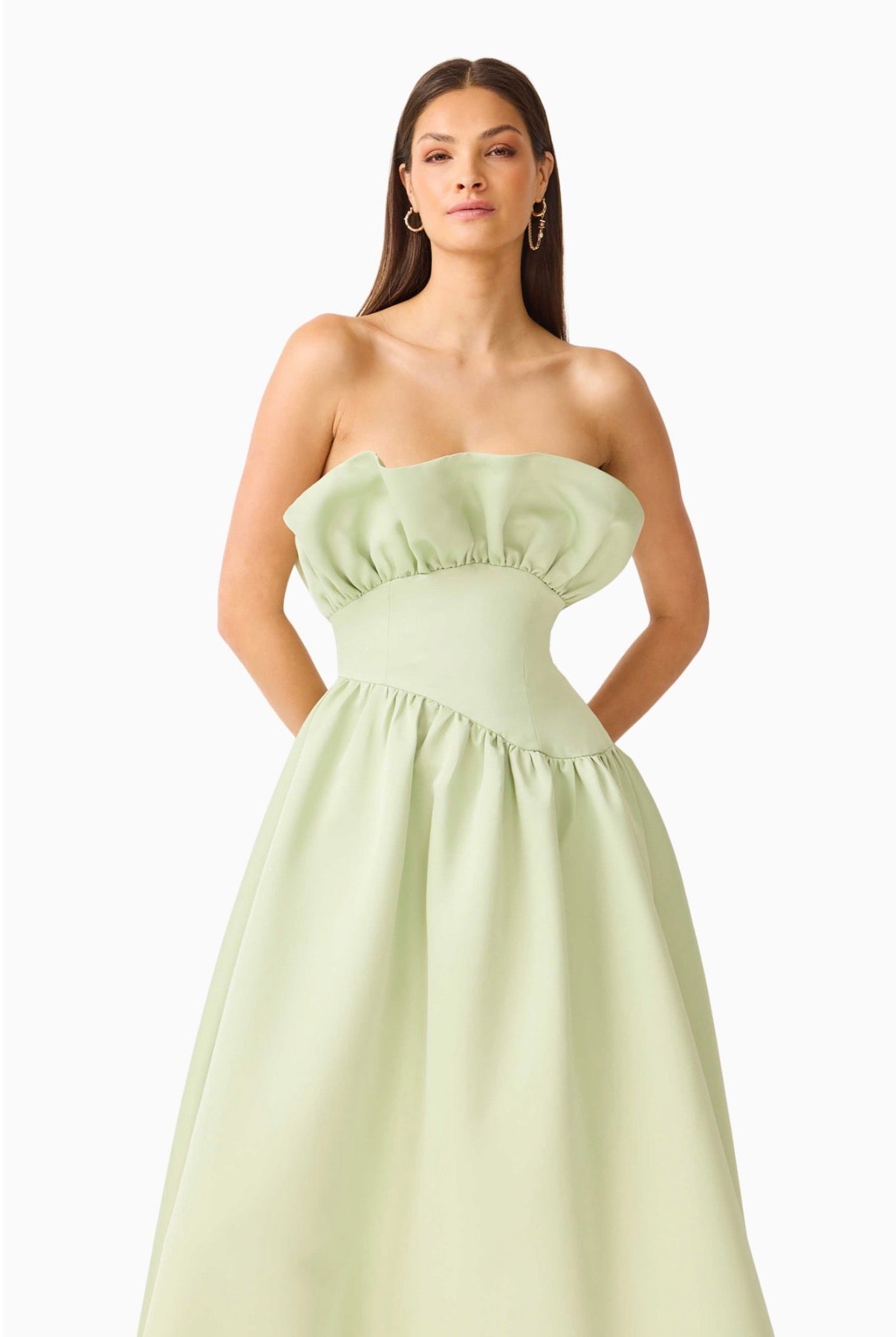 Laurel Maxi Dress