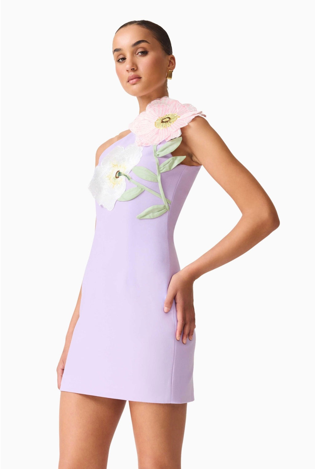 Hope Mini Dress