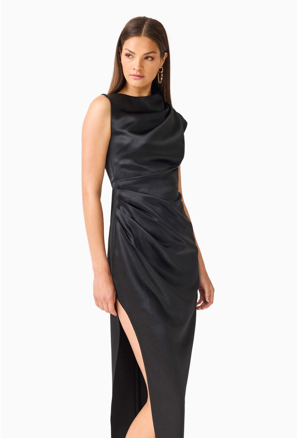 Coralie Maxi Gown
