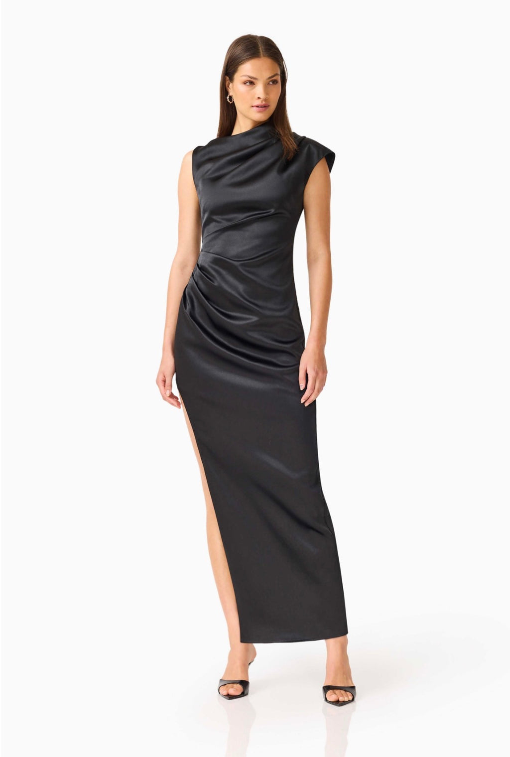 Coralie Maxi Gown