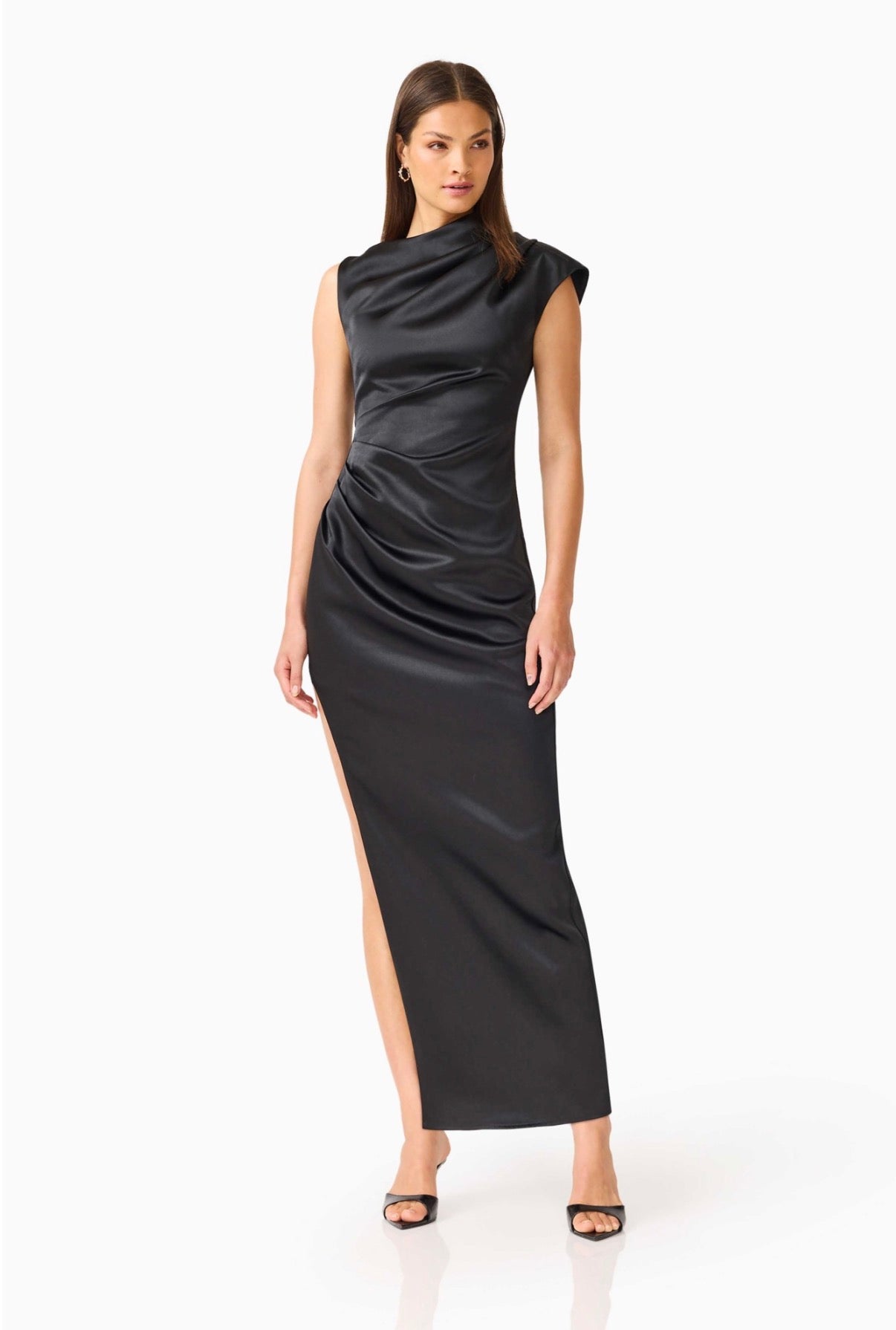 Coralie Maxi Gown