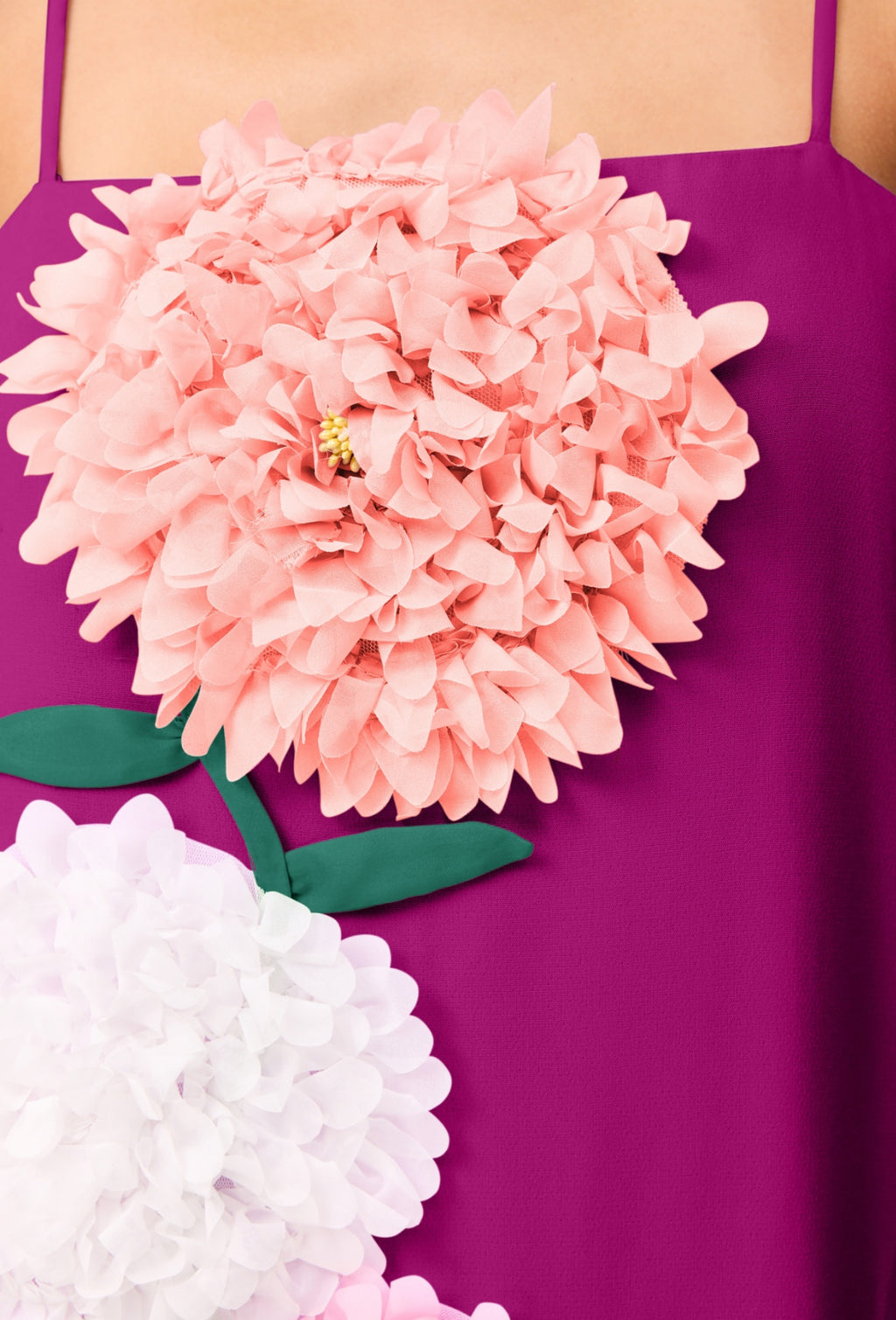 Buttercup Maxi Dress