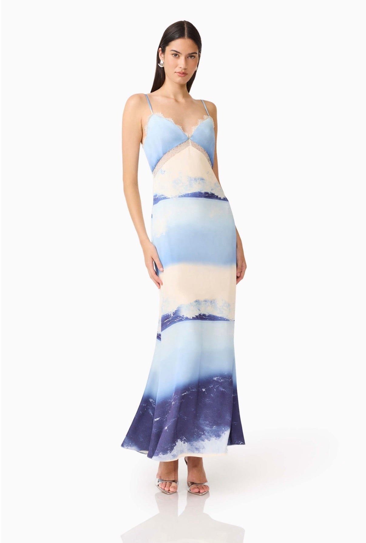 Eska Cami Slip Dress