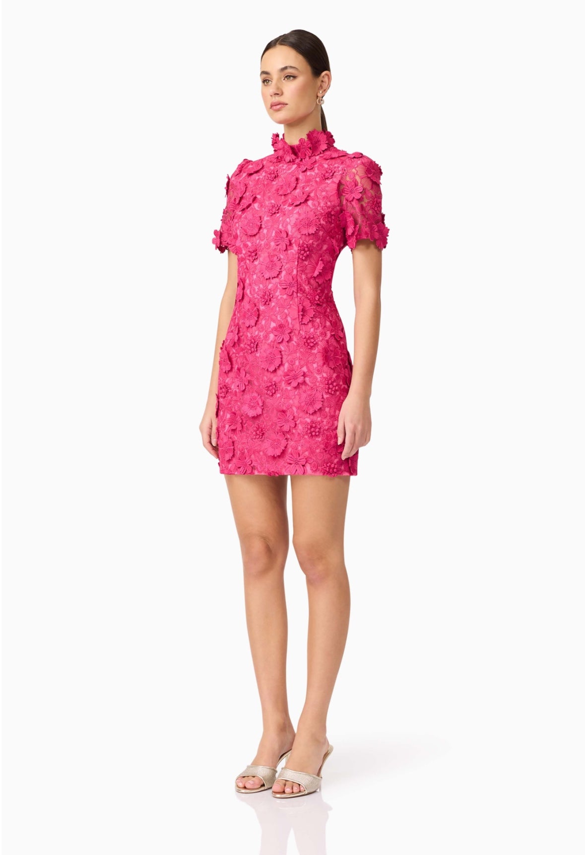 Claudia Mini Dress