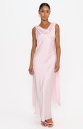 Maya Midi Dress