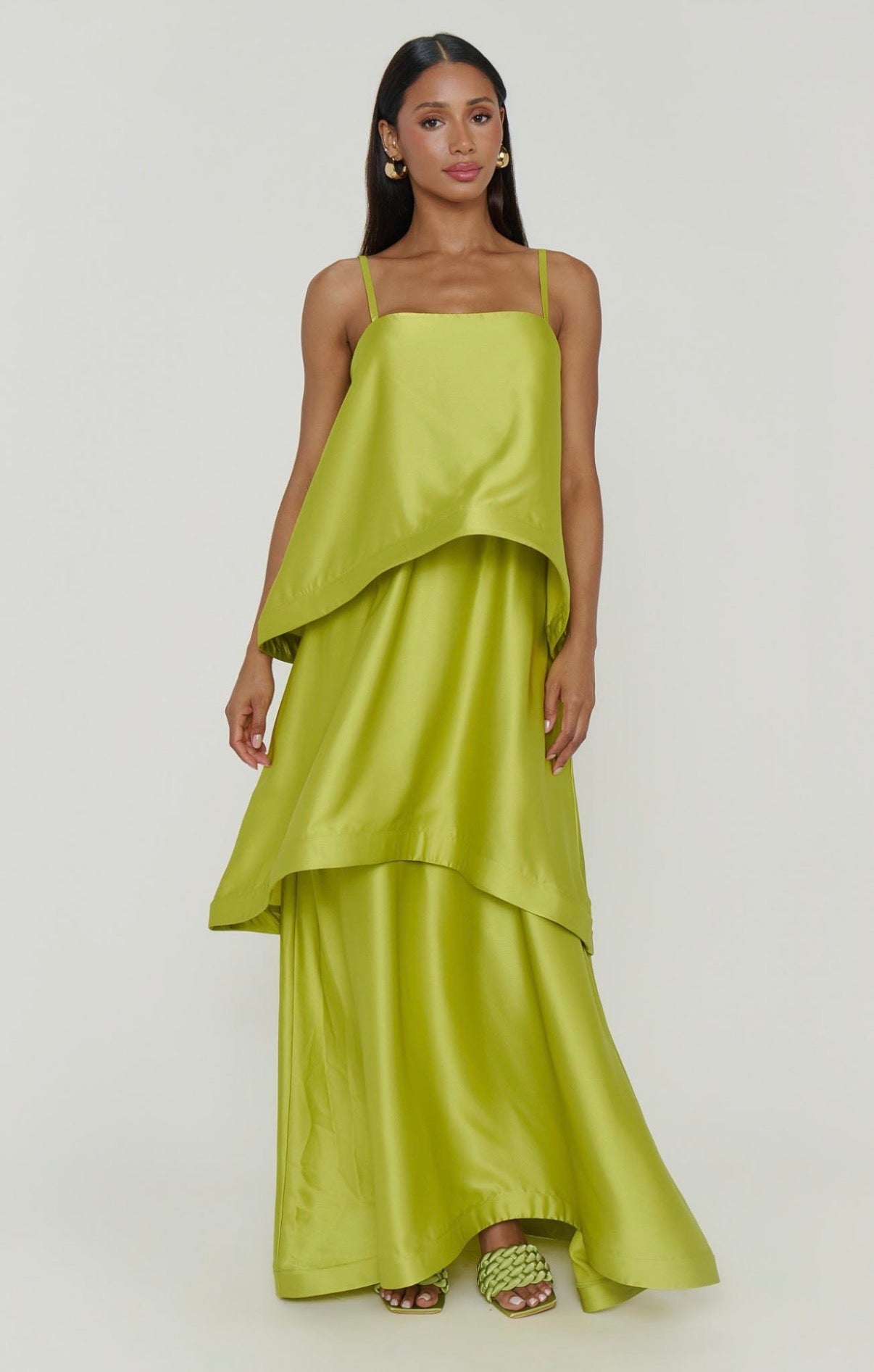 Ella Maxi