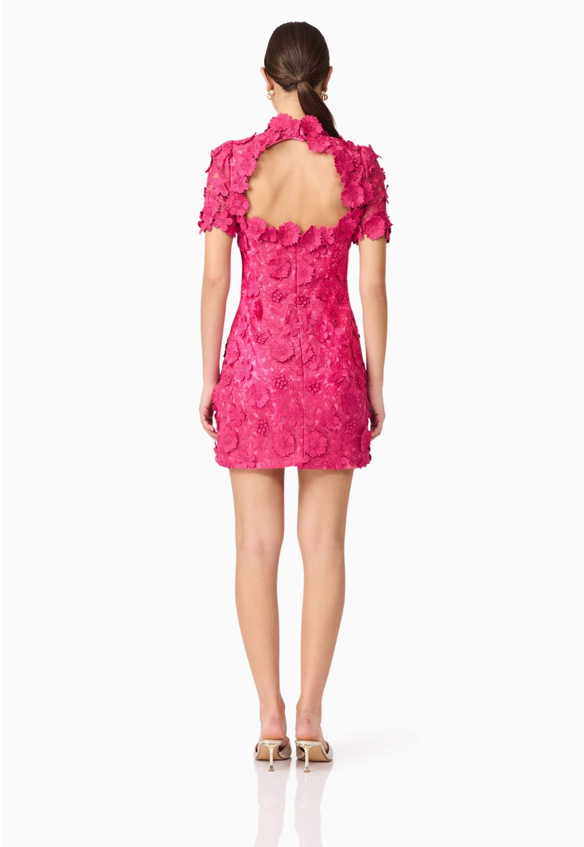 Claudia Mini Dress