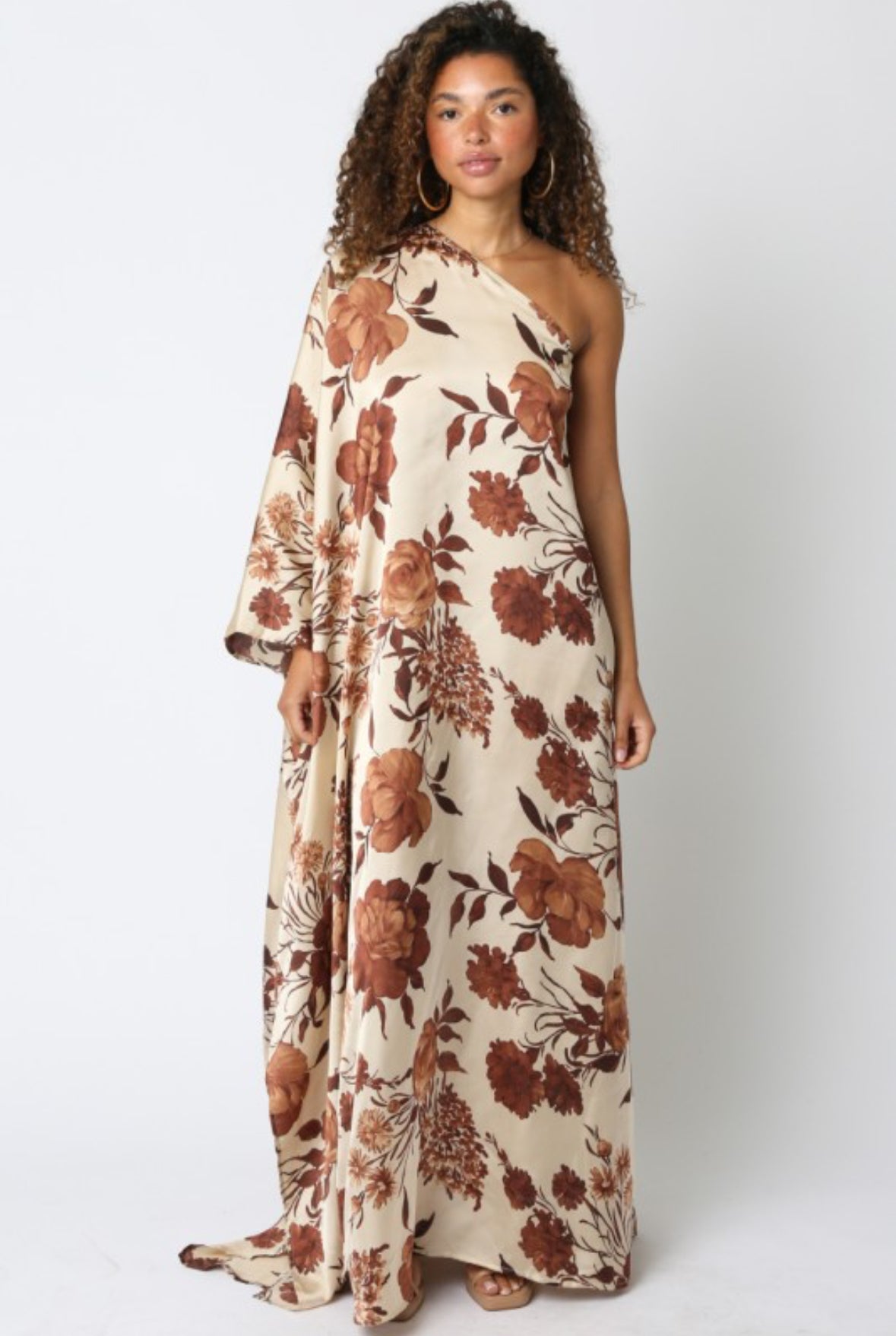 Falling in Love Maxi