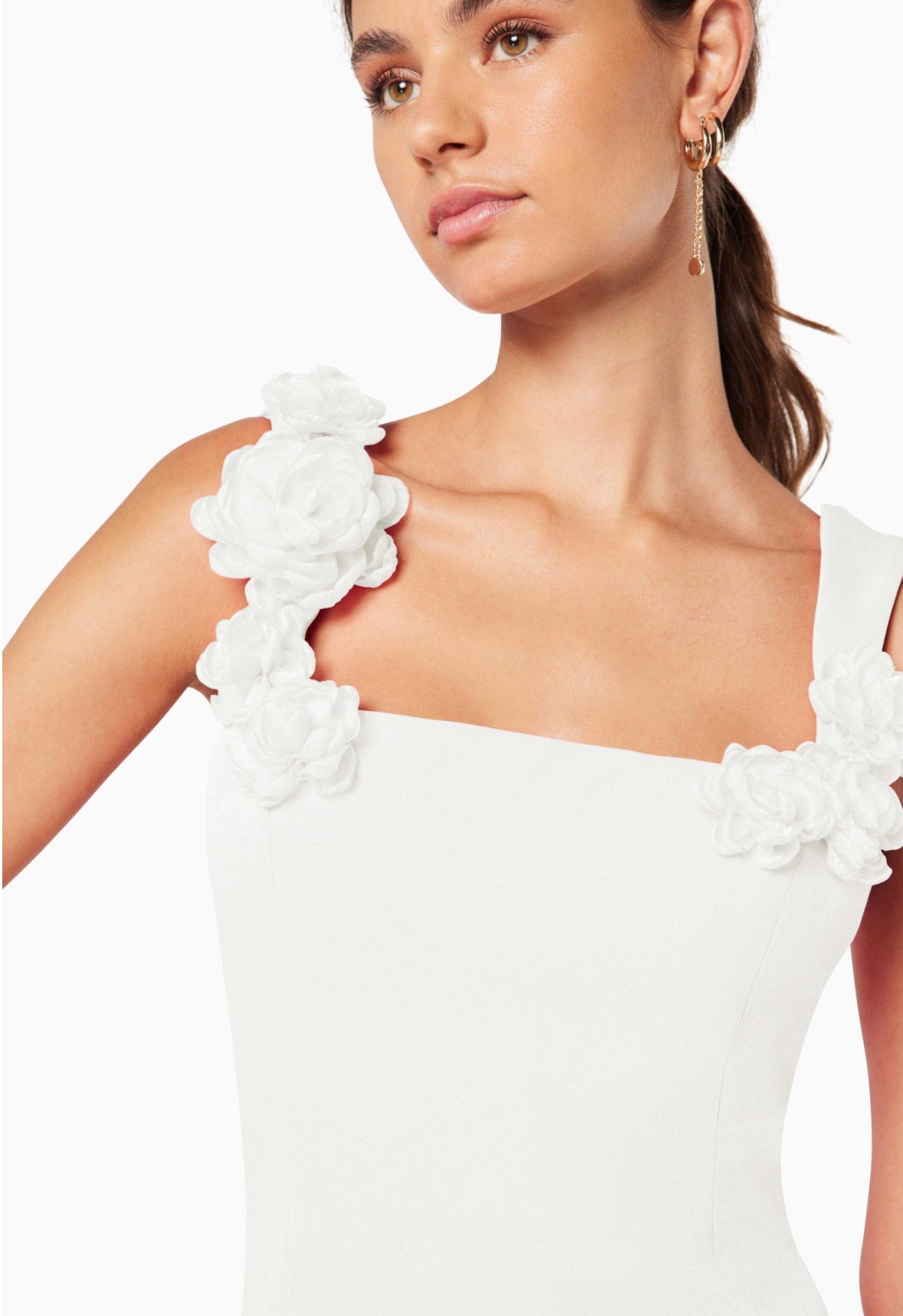 Trompe Dress