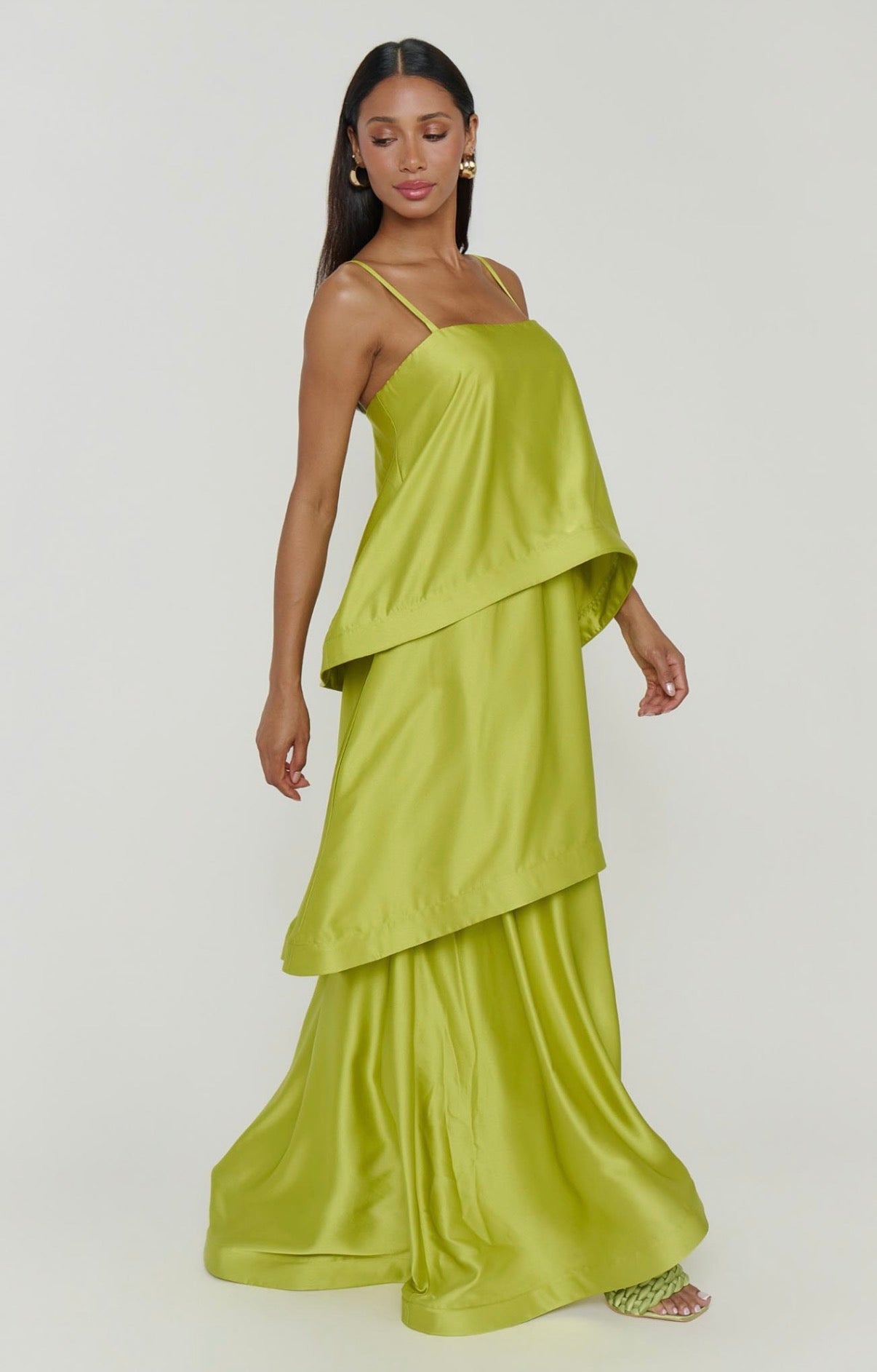 Ella Maxi