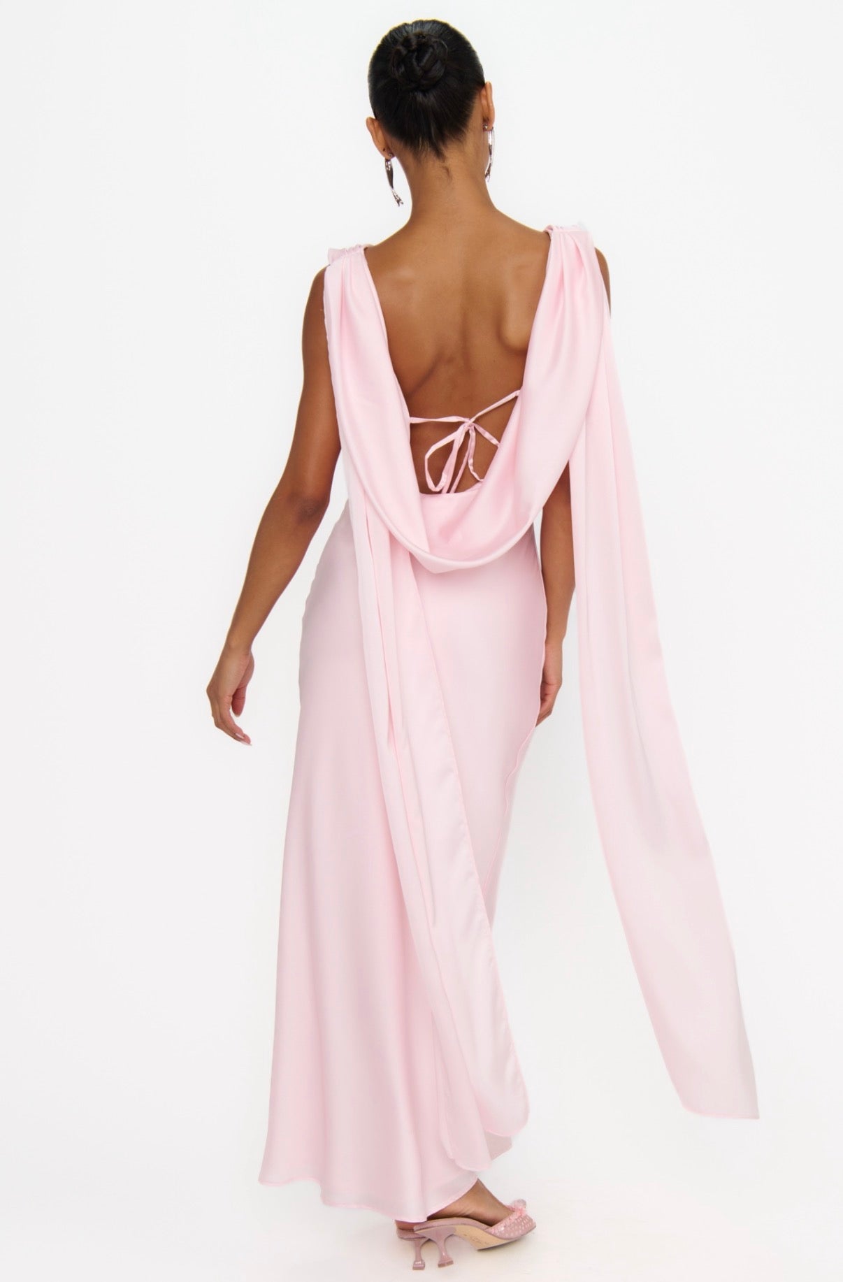 Maya Midi Dress