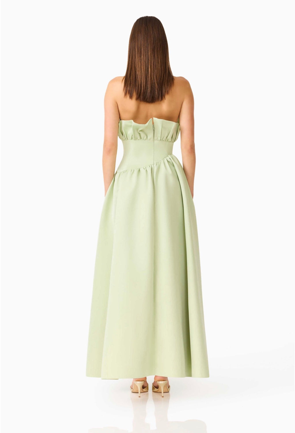 Laurel Maxi Dress