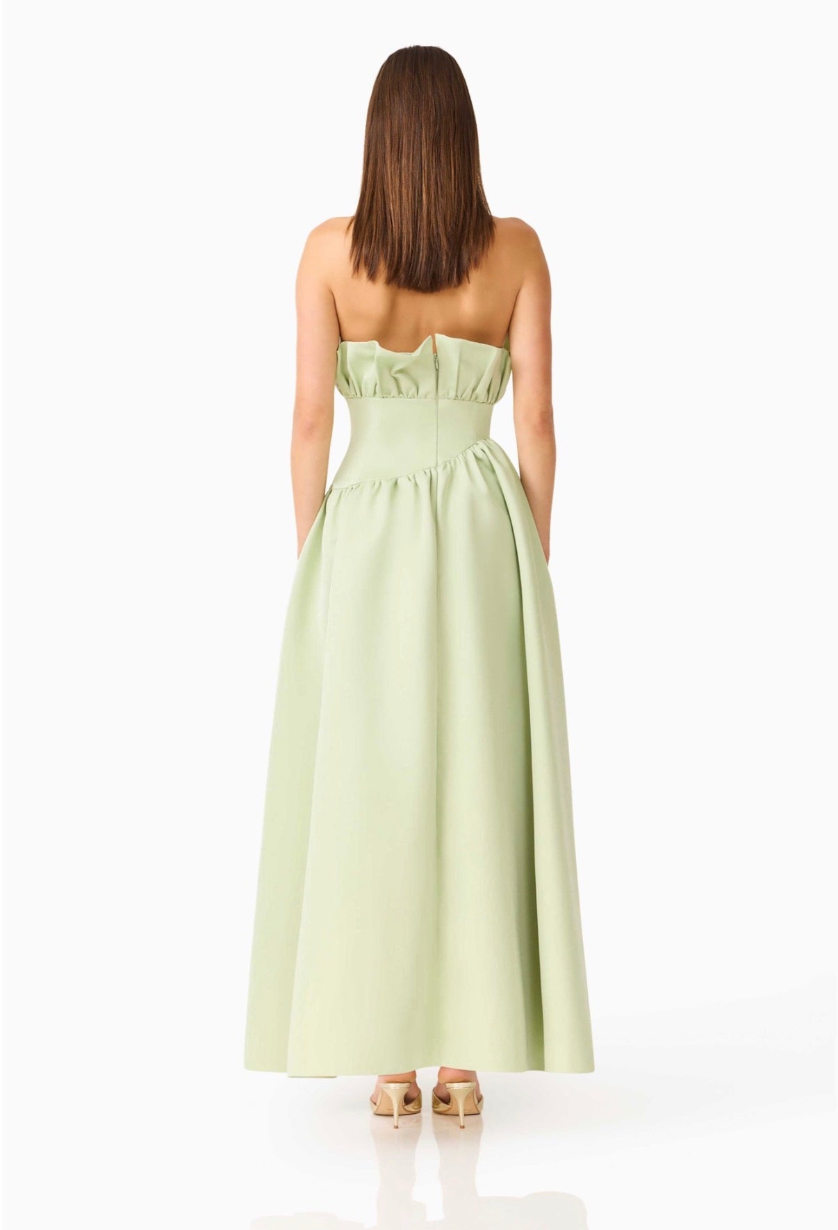Laurel Maxi Dress
