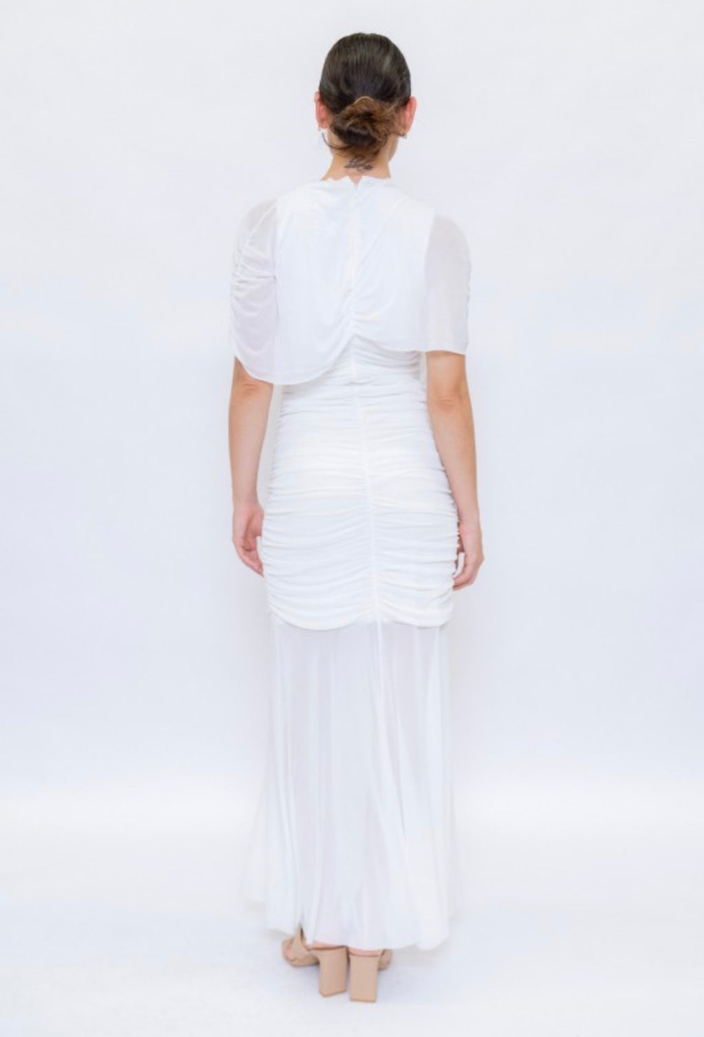 Cleo Maxi