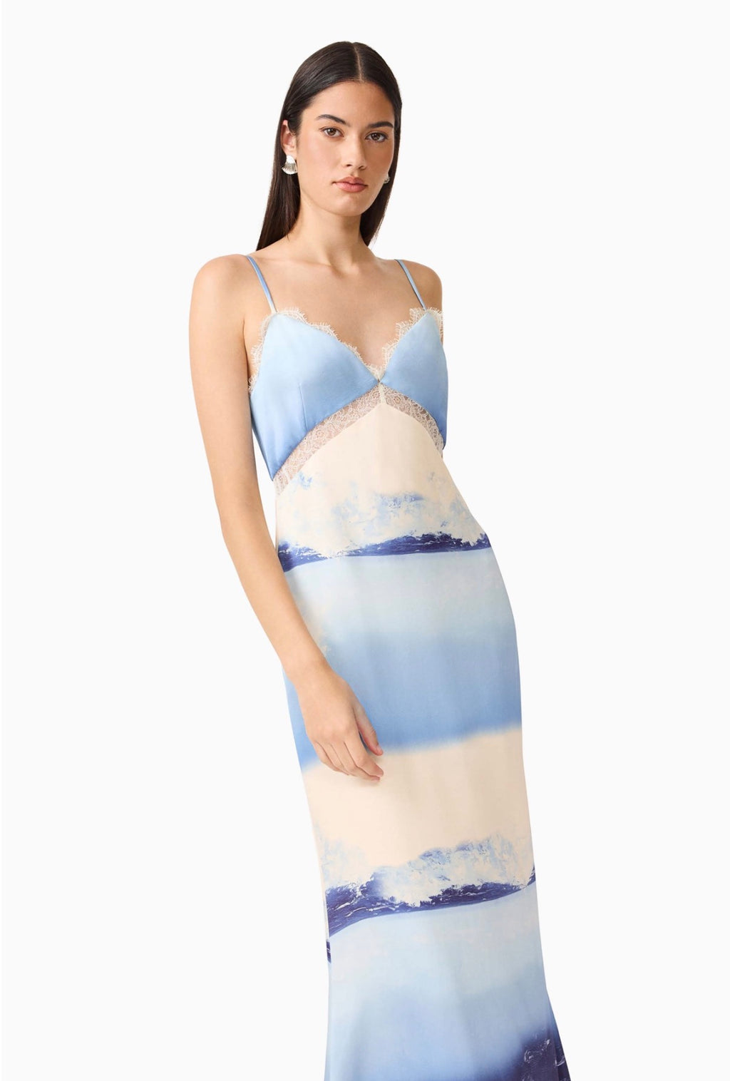 Eska Cami Slip Dress