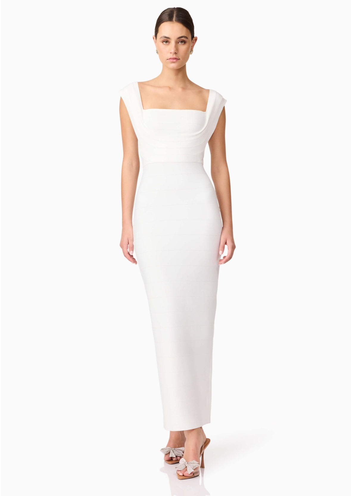 Fiona Maxi Dress