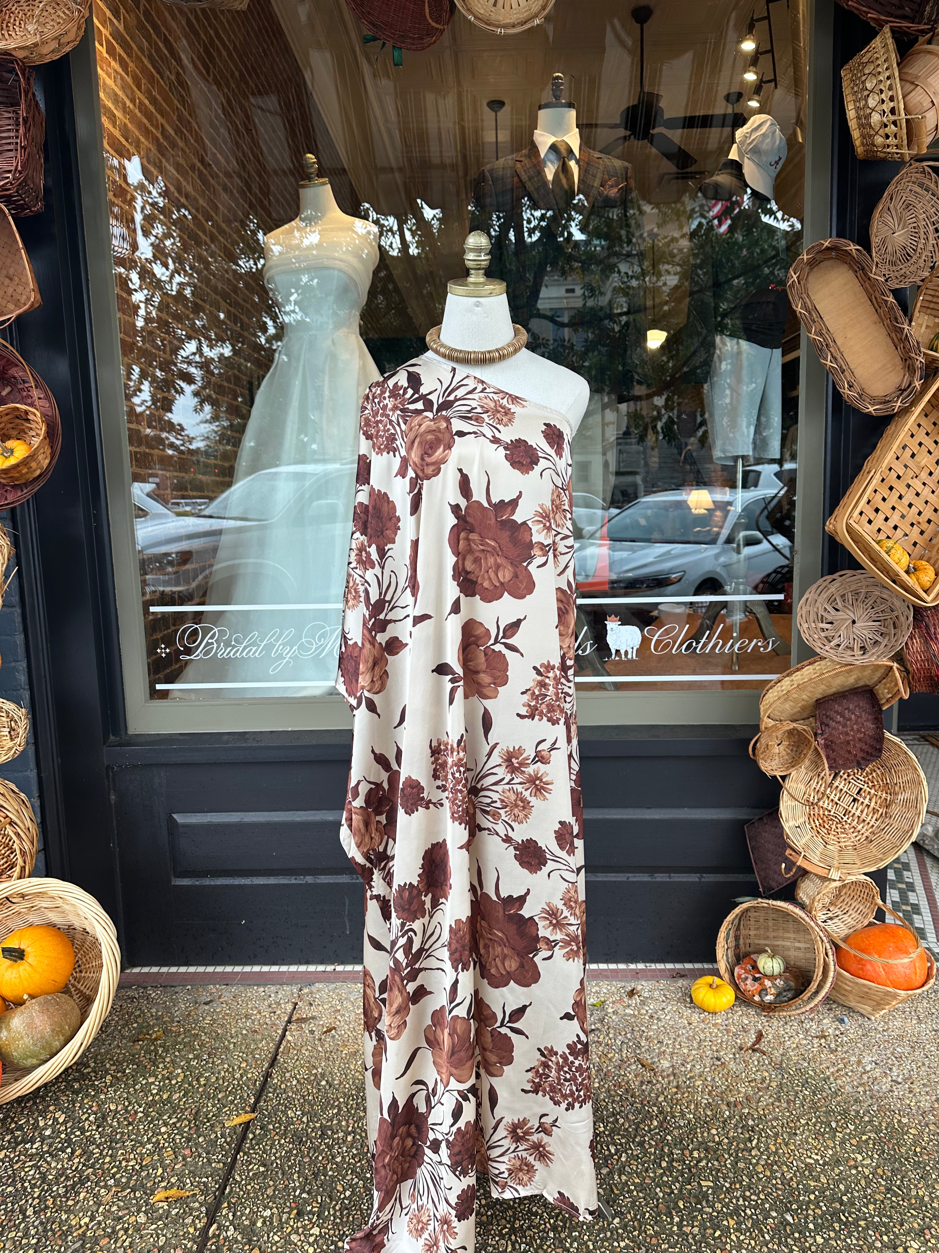 Falling in Love Maxi