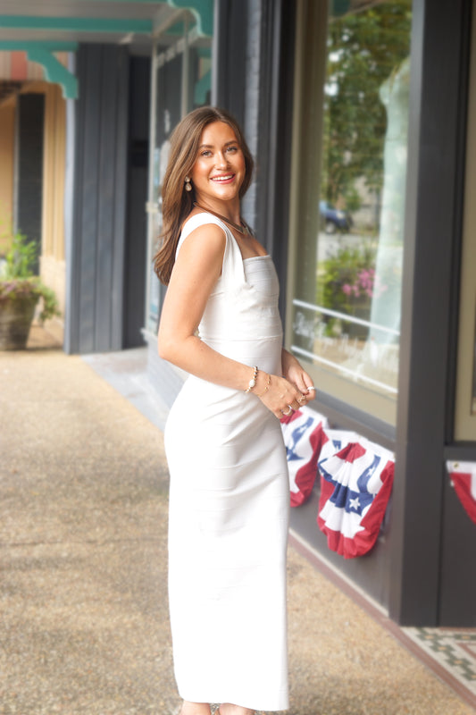 Fiona Maxi Dress